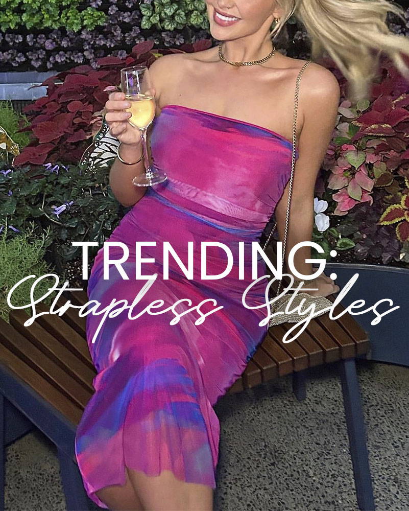 Shop Women's Fashion Ireland Next Day Delivery in Ireland GTT Get That Trend